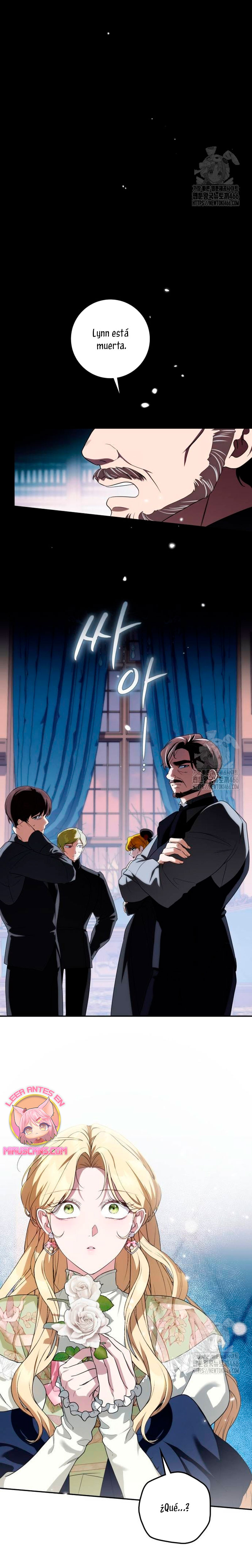 Duchess in Ruins Capítulo 10 - Page 28