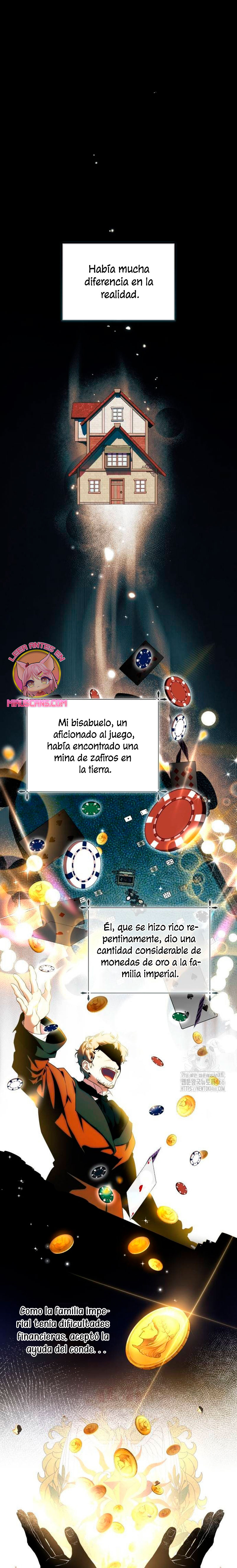 Duchess in Ruins Capítulo 10 - Page 3