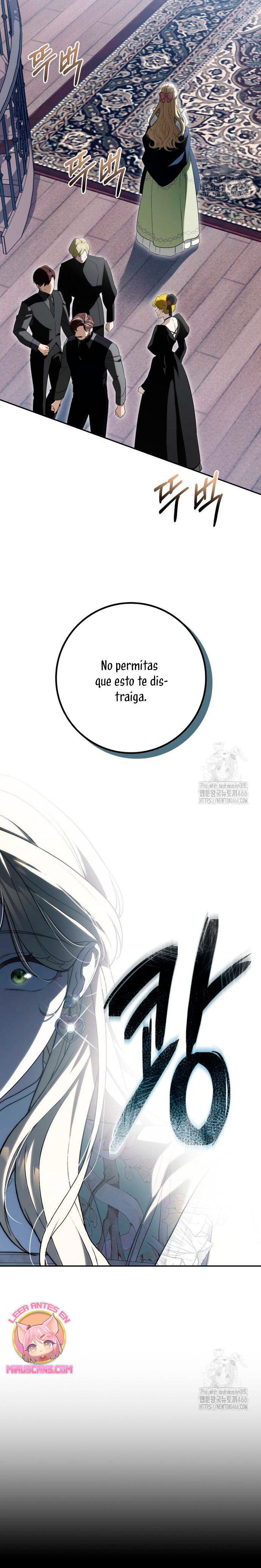 Duchess in Ruins Capítulo 10 - Page 30