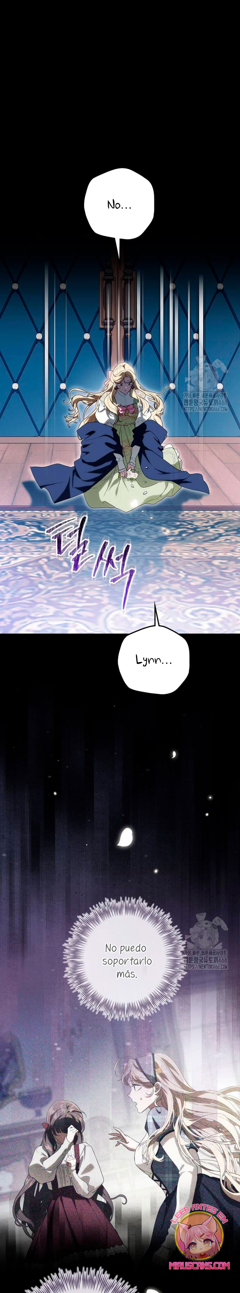 Duchess in Ruins Capítulo 10 - Page 31