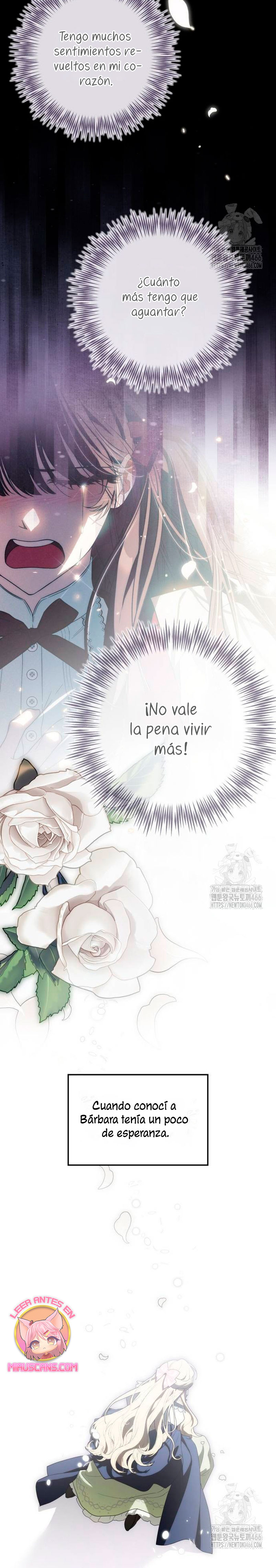 Duchess in Ruins Capítulo 10 - Page 32