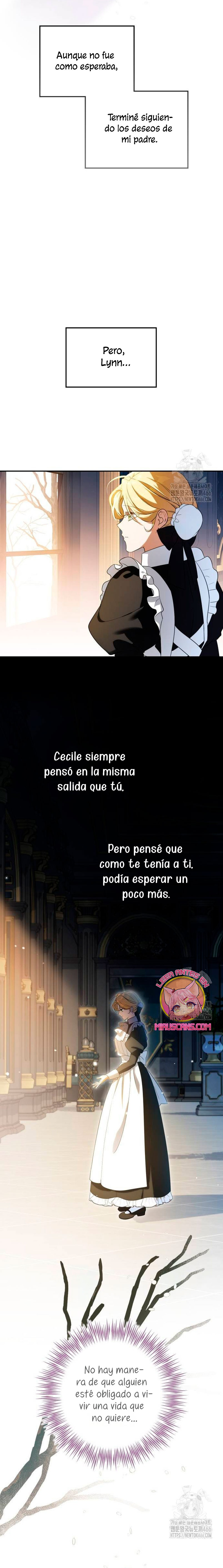 Duchess in Ruins Capítulo 10 - Page 33