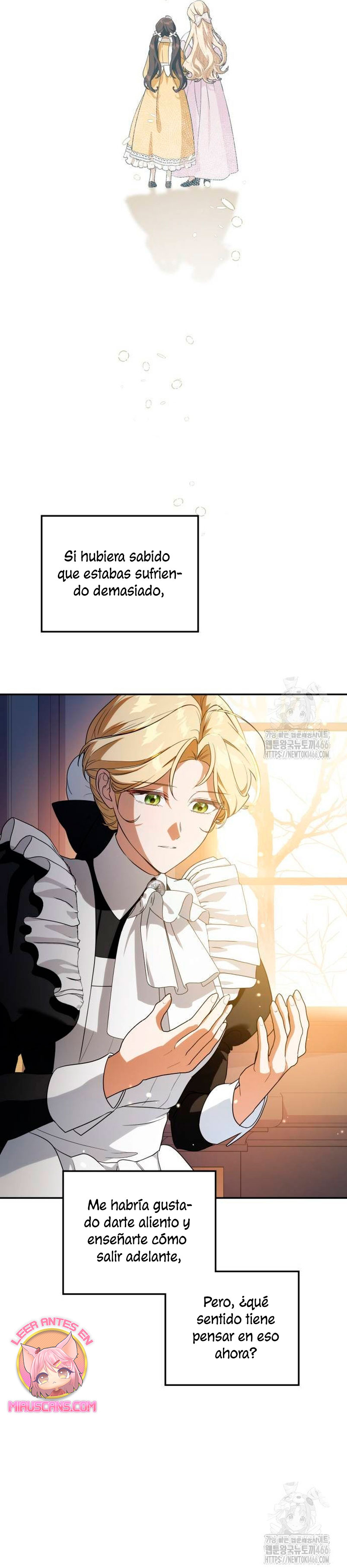 Duchess in Ruins Capítulo 10 - Page 34