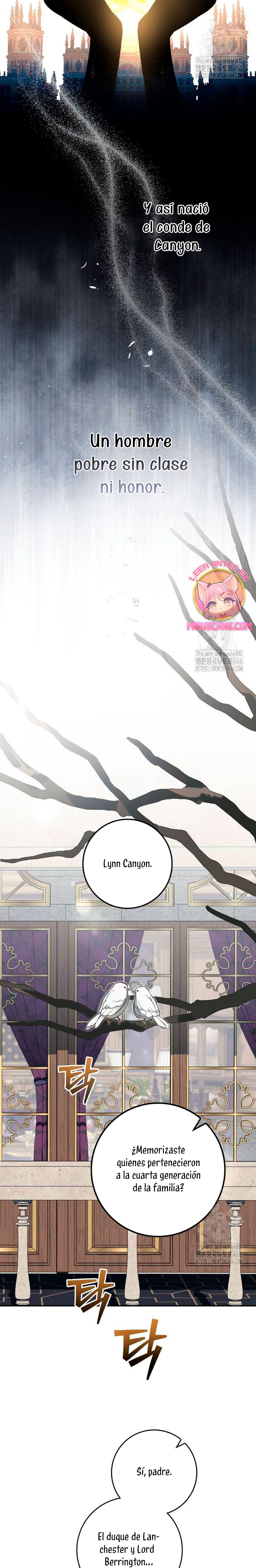 Duchess in Ruins Capítulo 10 - Page 4