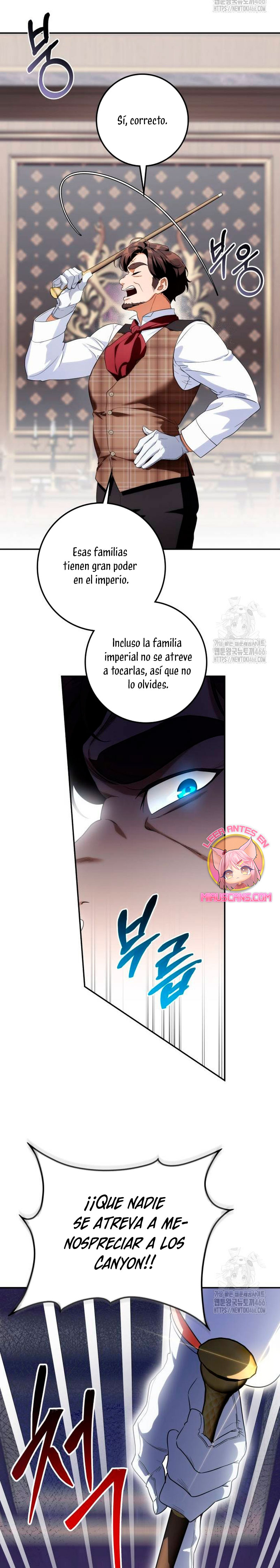 Duchess in Ruins Capítulo 10 - Page 6