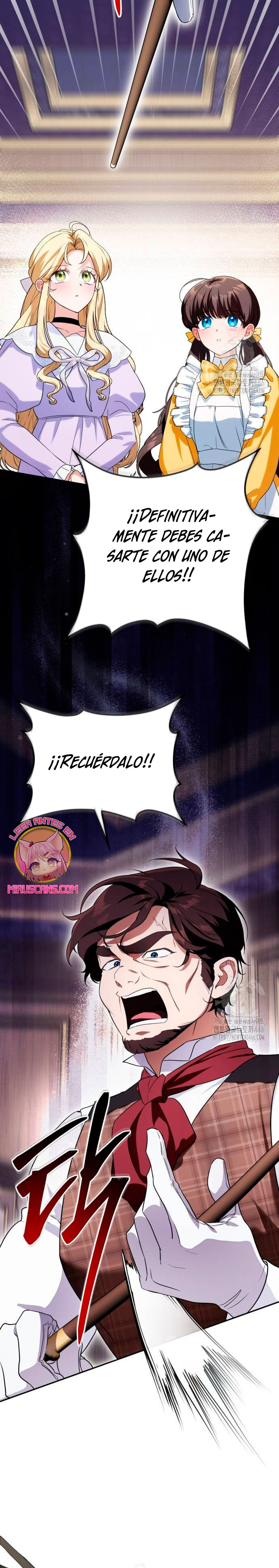 Duchess in Ruins Capítulo 10 - Page 7