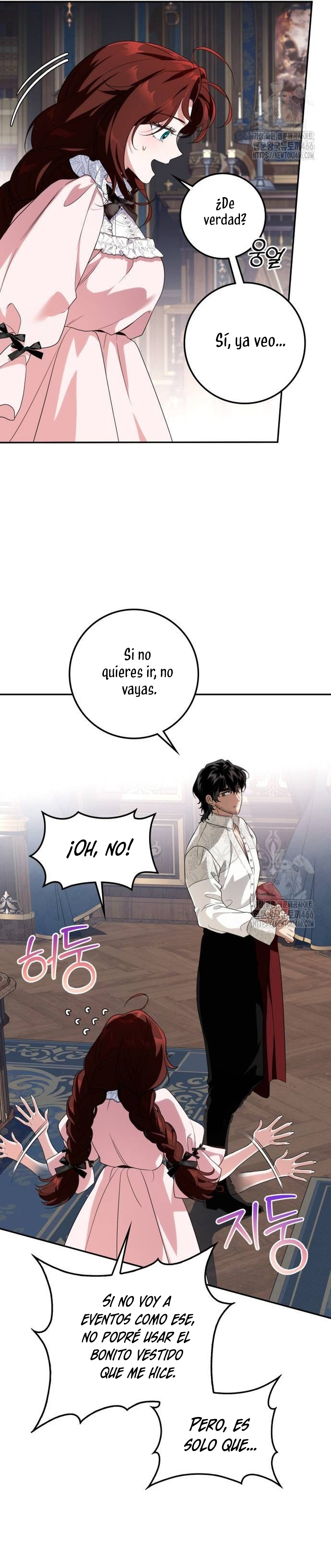 Duchess in Ruins Capítulo 11 - Page 10