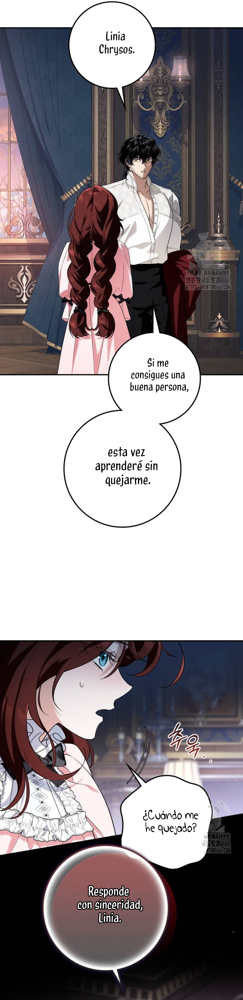 Duchess in Ruins Capítulo 11 - Page 13