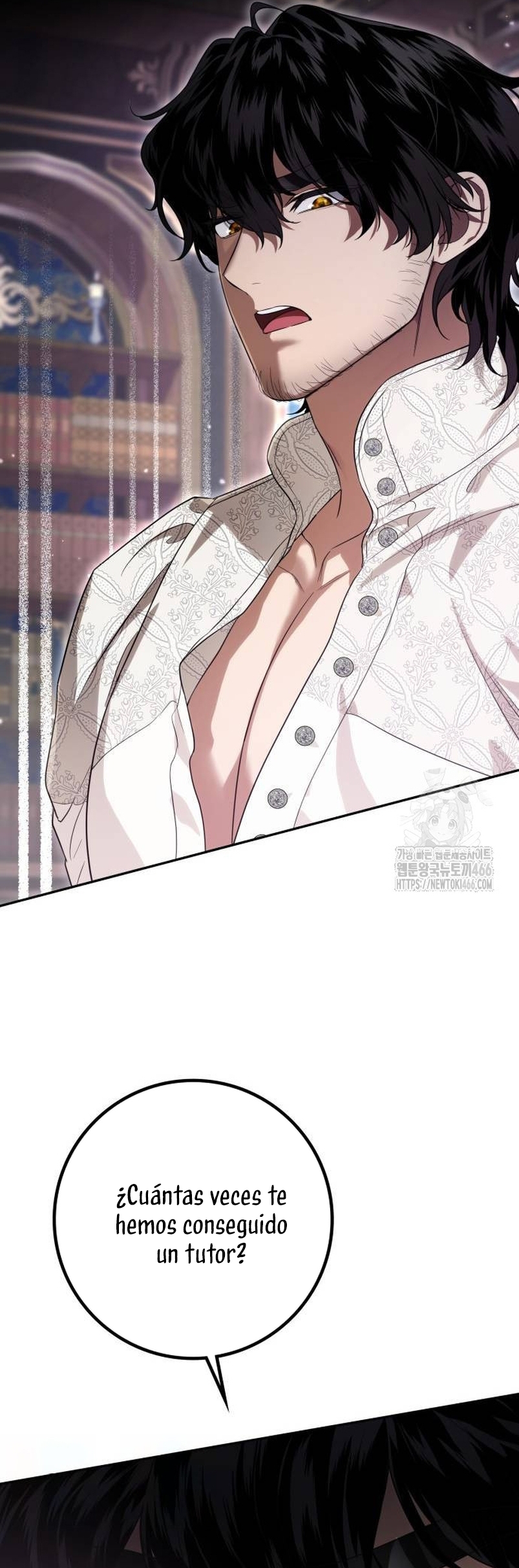 Duchess in Ruins Capítulo 11 - Page 14