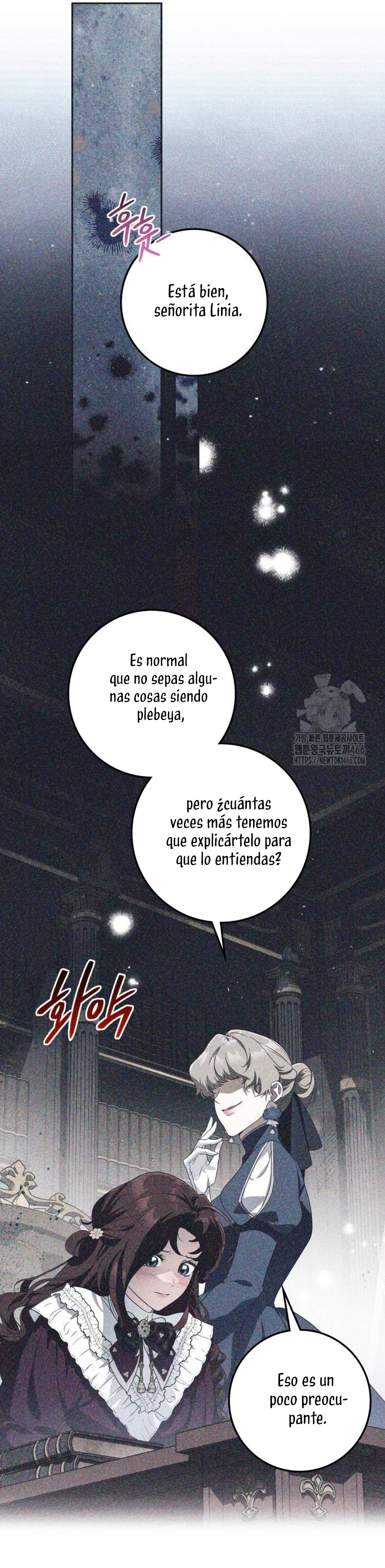 Duchess in Ruins Capítulo 11 - Page 16