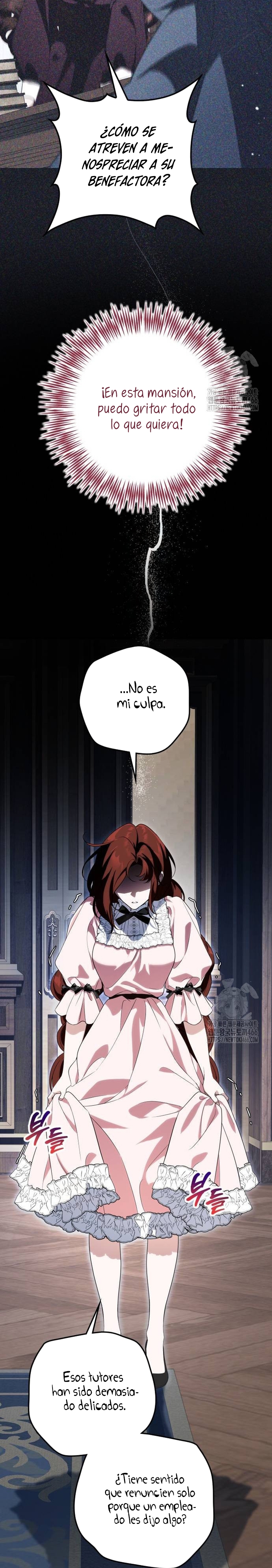 Duchess in Ruins Capítulo 11 - Page 18