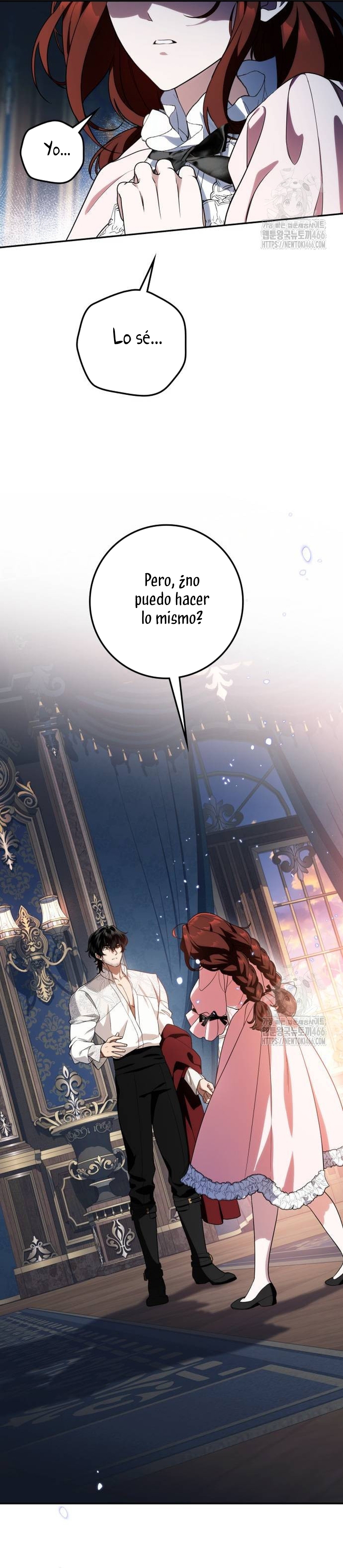 Duchess in Ruins Capítulo 11 - Page 24