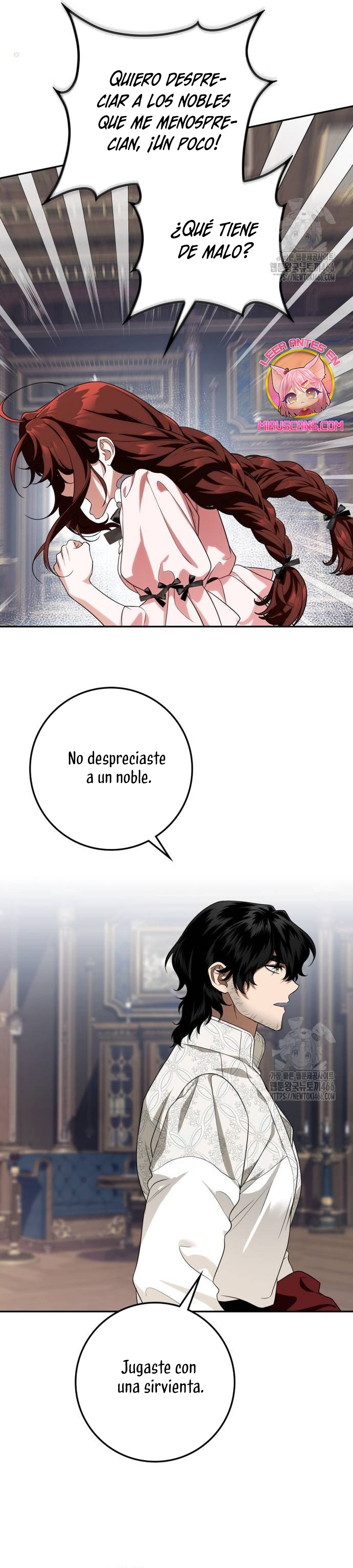 Duchess in Ruins Capítulo 11 - Page 25