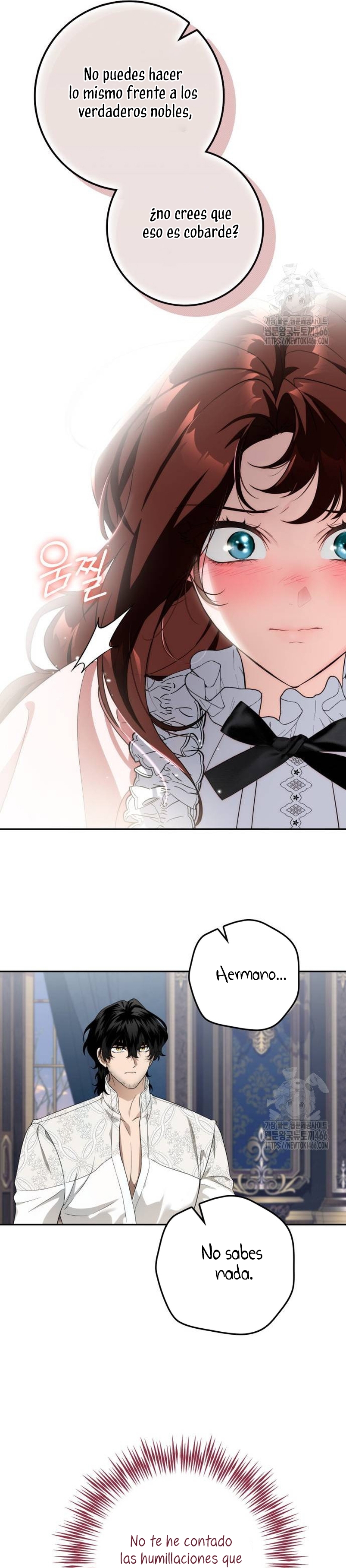 Duchess in Ruins Capítulo 11 - Page 26