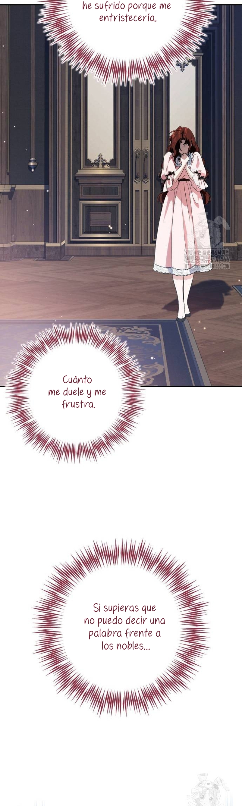 Duchess in Ruins Capítulo 11 - Page 27