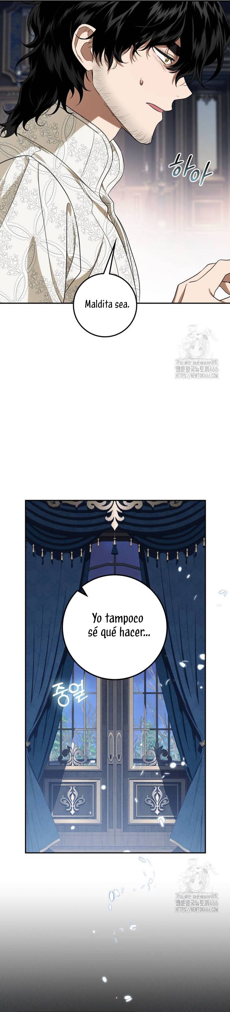 Duchess in Ruins Capítulo 11 - Page 30