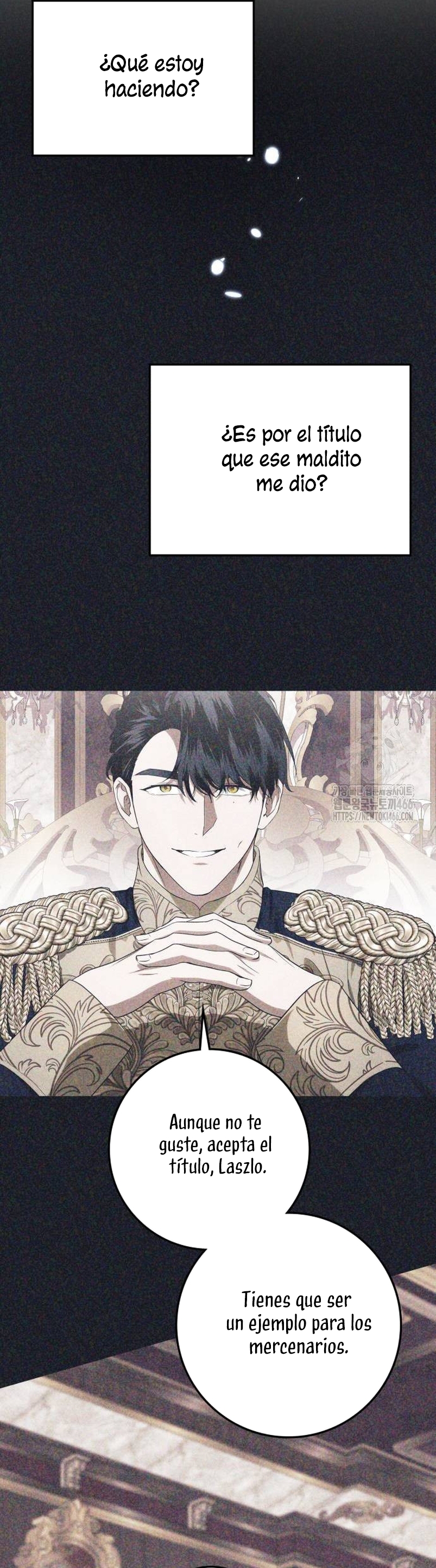 Duchess in Ruins Capítulo 11 - Page 31