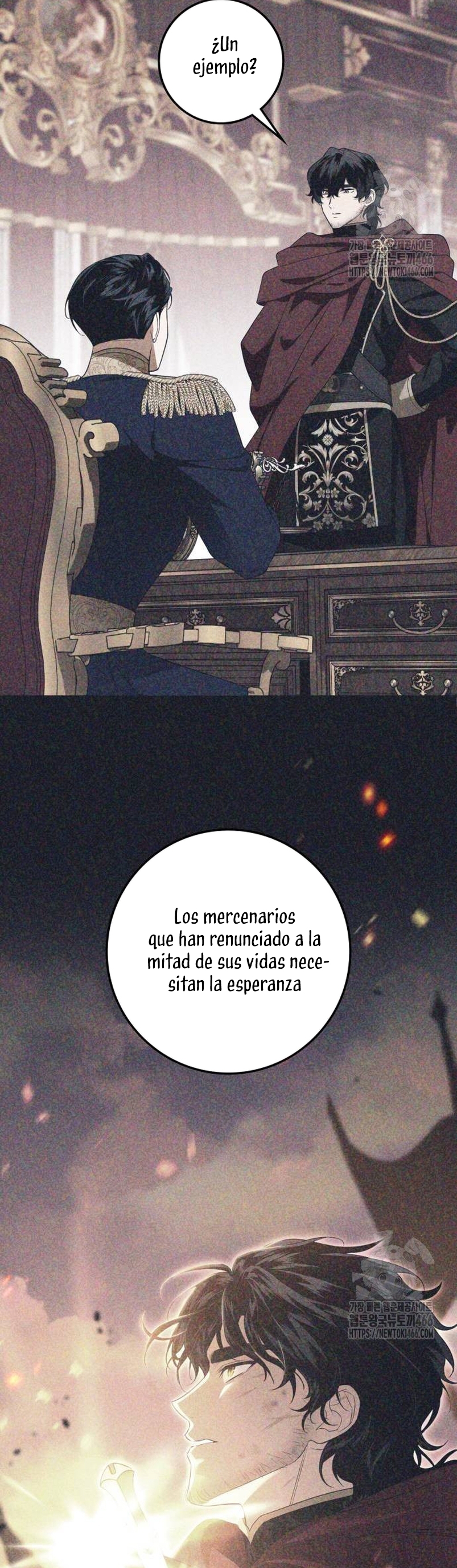 Duchess in Ruins Capítulo 11 - Page 32