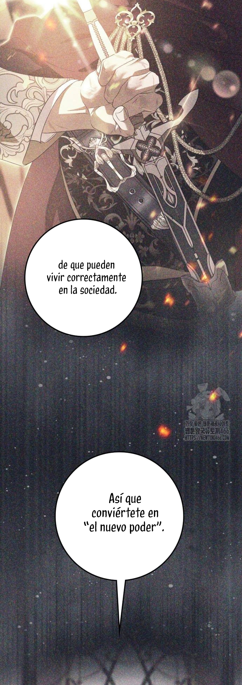 Duchess in Ruins Capítulo 11 - Page 33