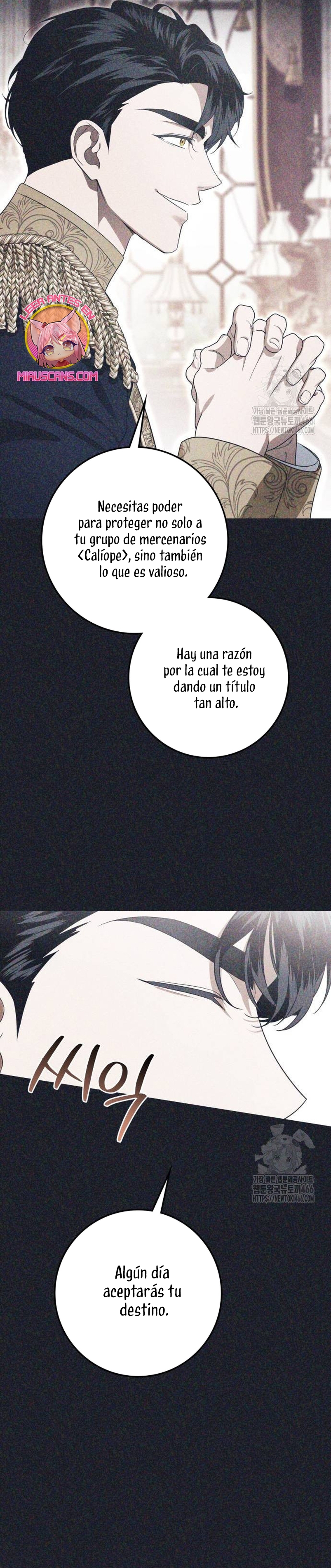 Duchess in Ruins Capítulo 11 - Page 34