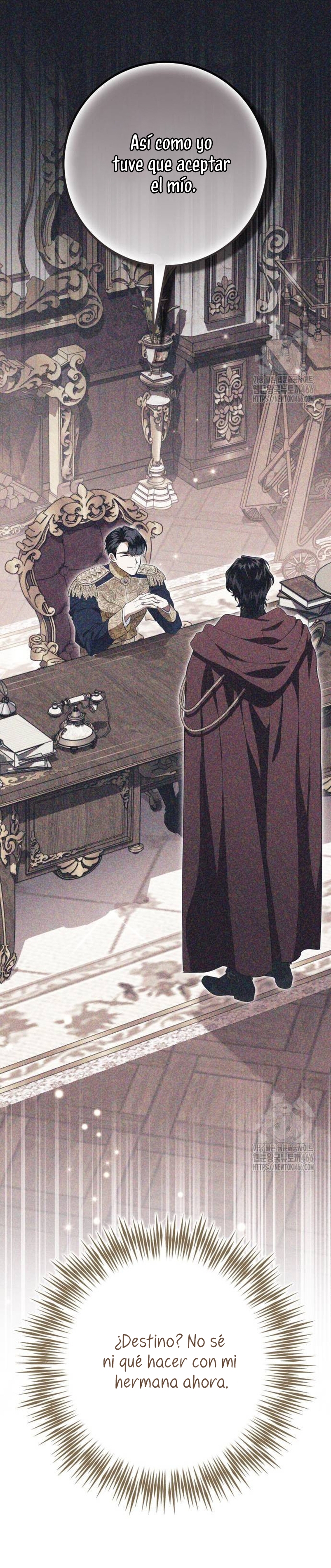 Duchess in Ruins Capítulo 11 - Page 35