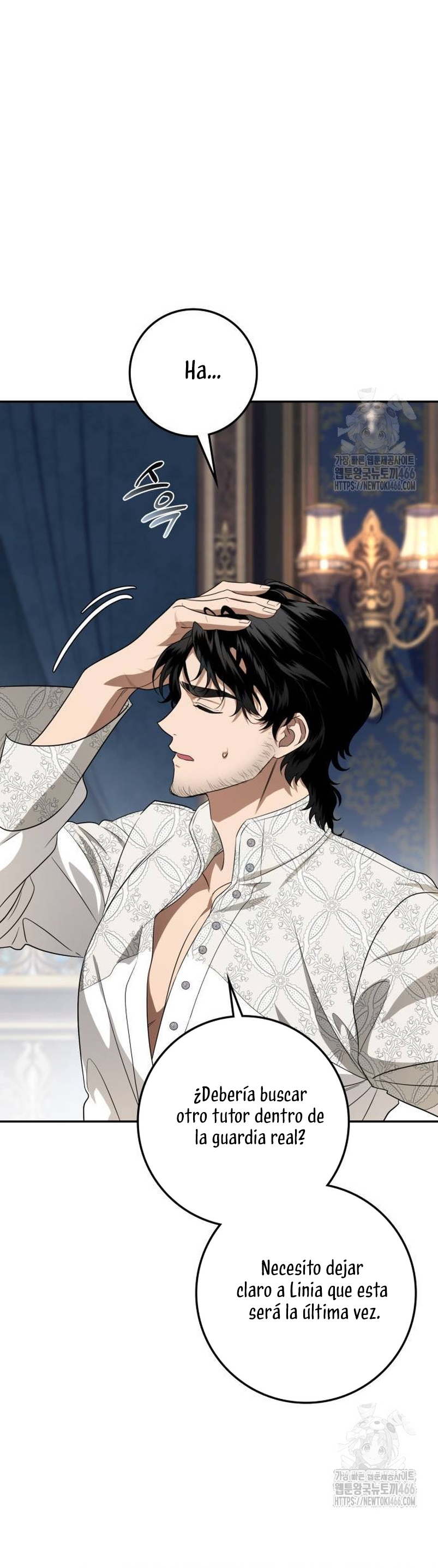 Duchess in Ruins Capítulo 11 - Page 36