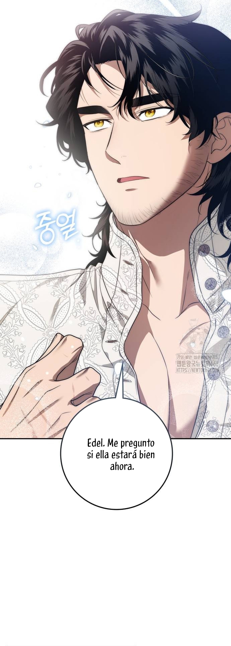 Duchess in Ruins Capítulo 11 - Page 38