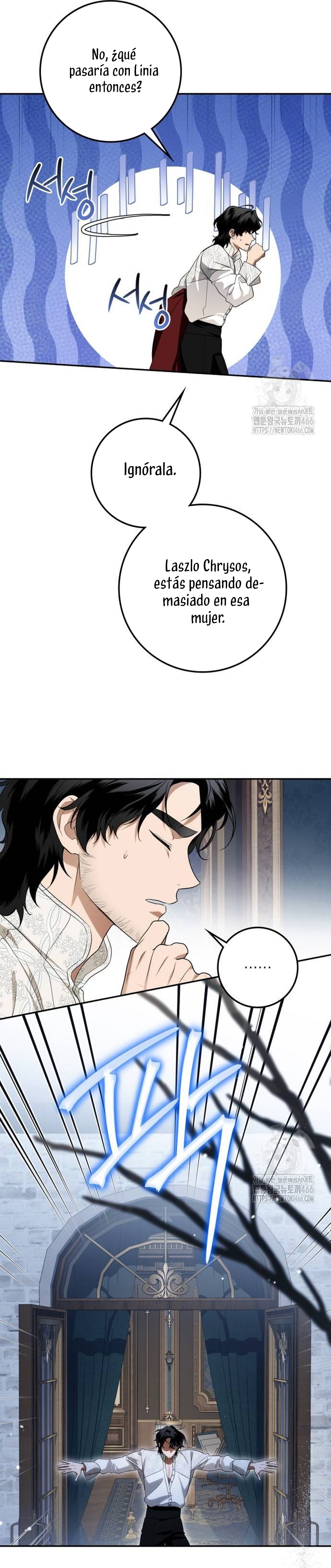 Duchess in Ruins Capítulo 11 - Page 40