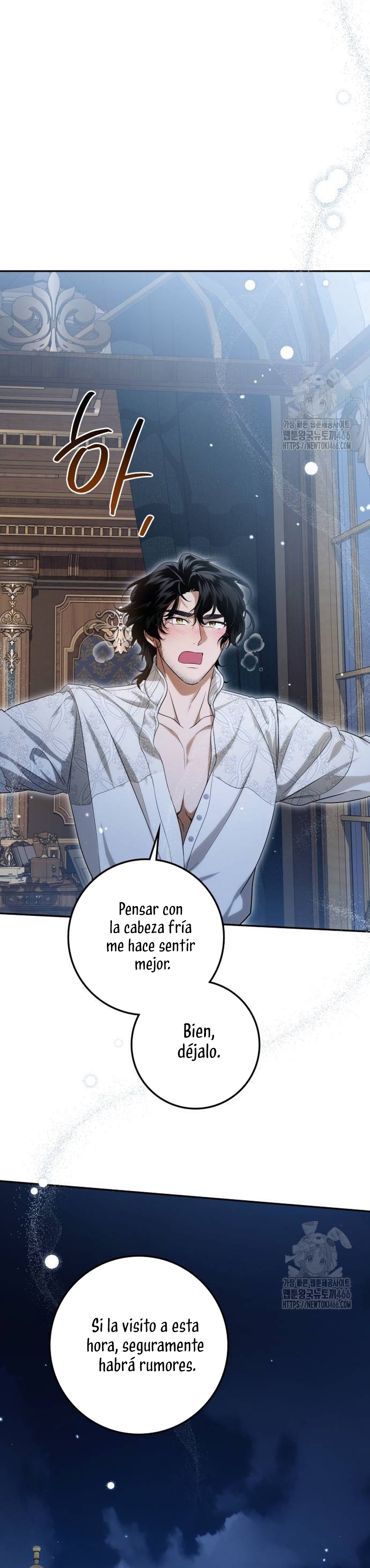 Duchess in Ruins Capítulo 11 - Page 41