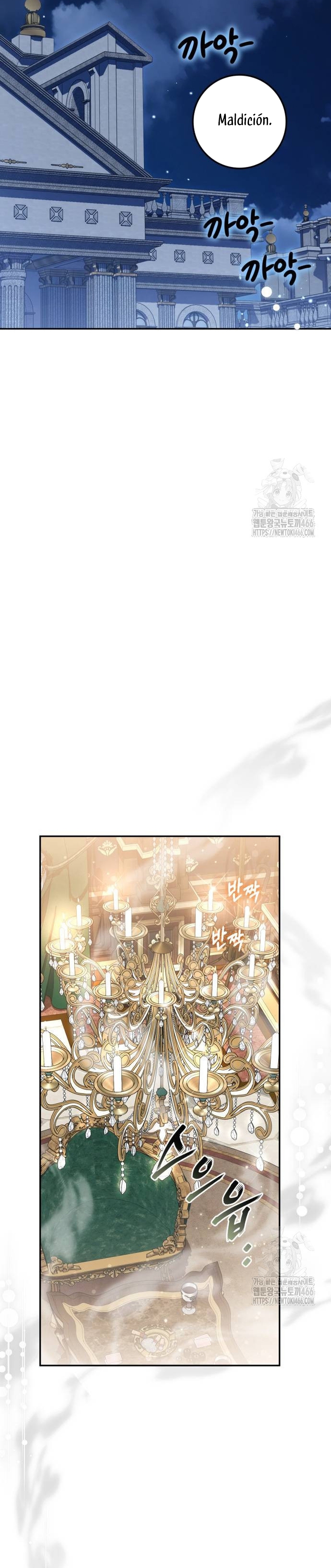 Duchess in Ruins Capítulo 11 - Page 42