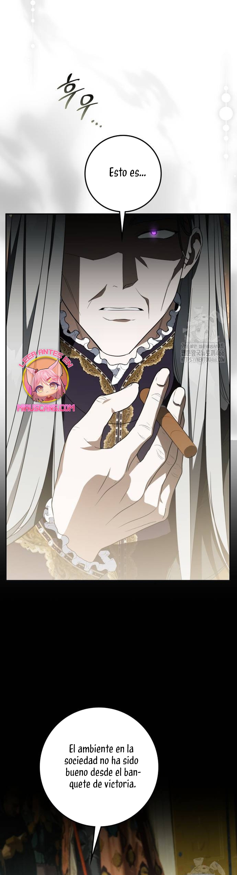 Duchess in Ruins Capítulo 11 - Page 43