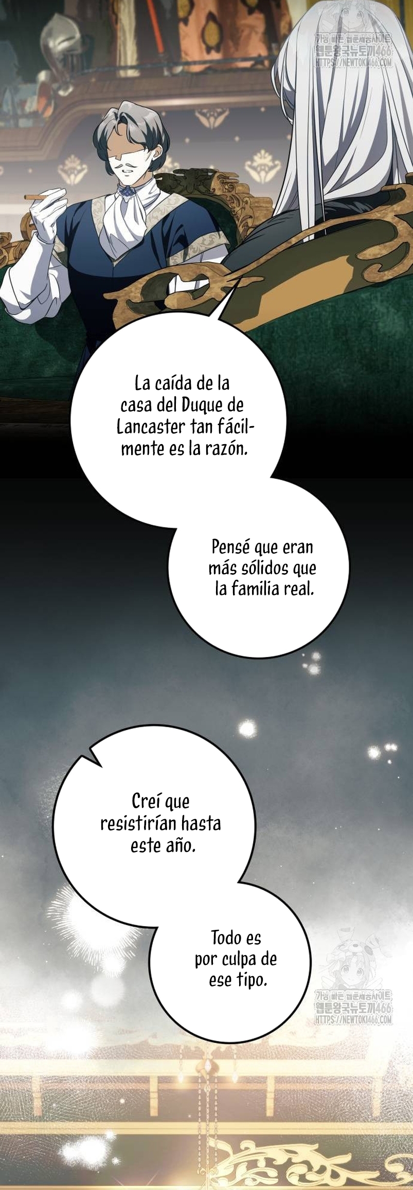 Duchess in Ruins Capítulo 11 - Page 44