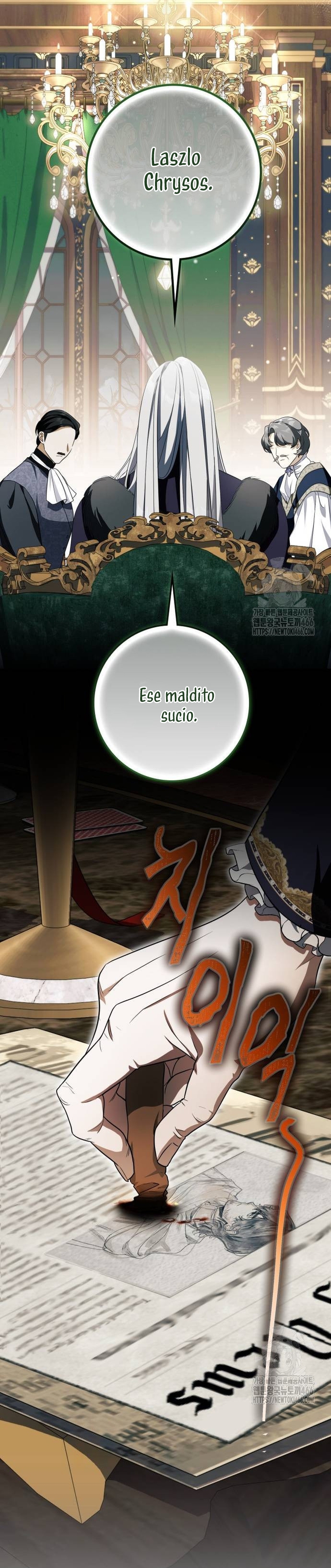 Duchess in Ruins Capítulo 11 - Page 45