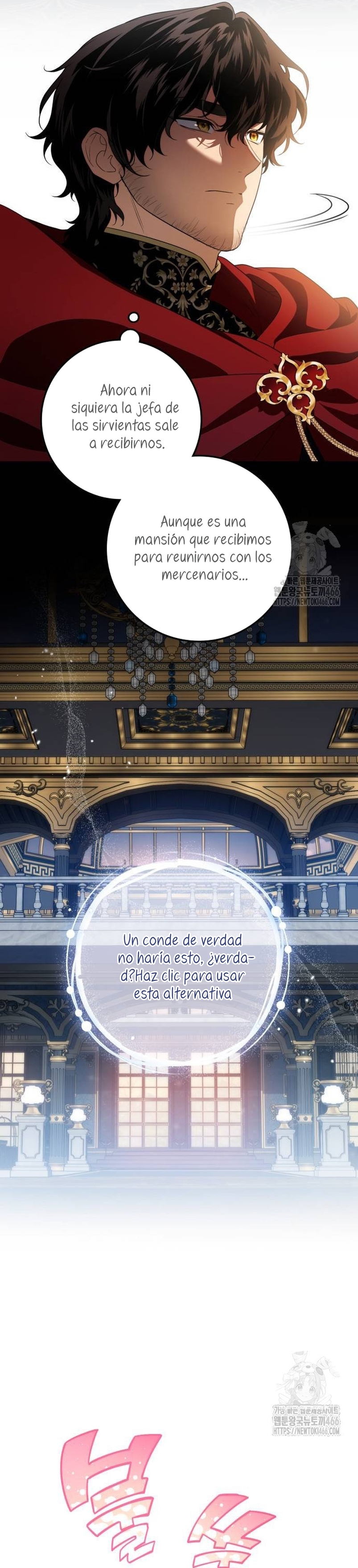 Duchess in Ruins Capítulo 11 - Page 5