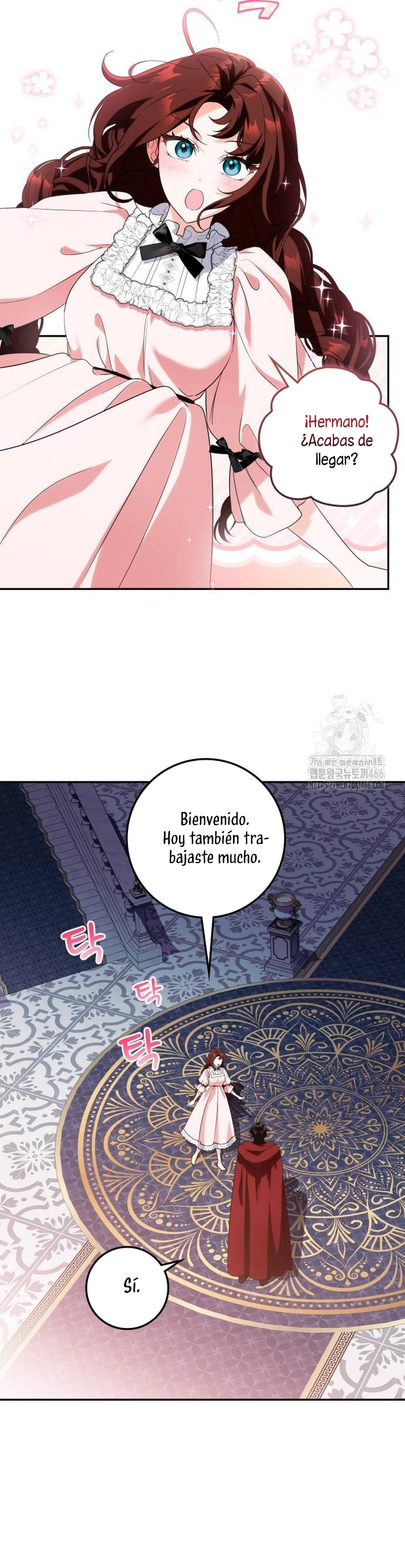 Duchess in Ruins Capítulo 11 - Page 6