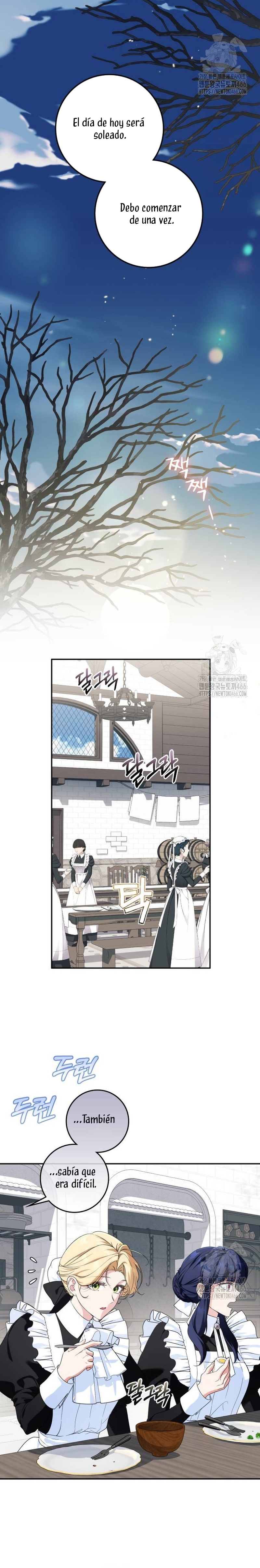 Duchess in Ruins Capítulo 12 - Page 10