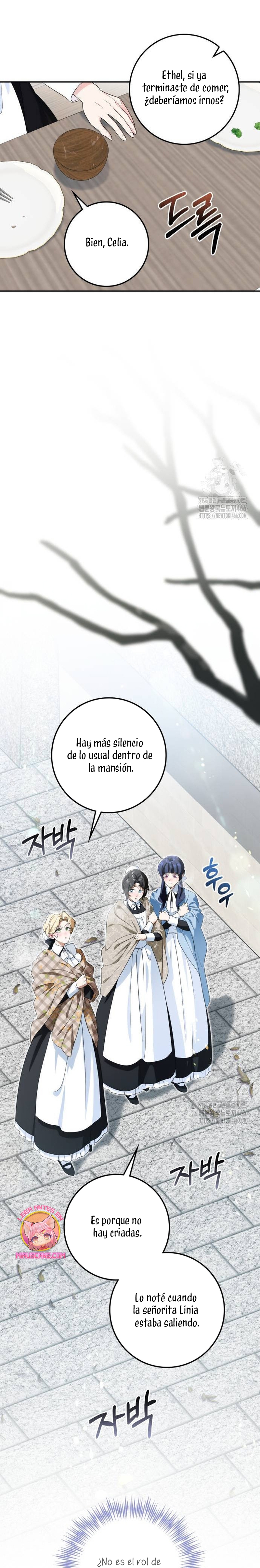 Duchess in Ruins Capítulo 12 - Page 12