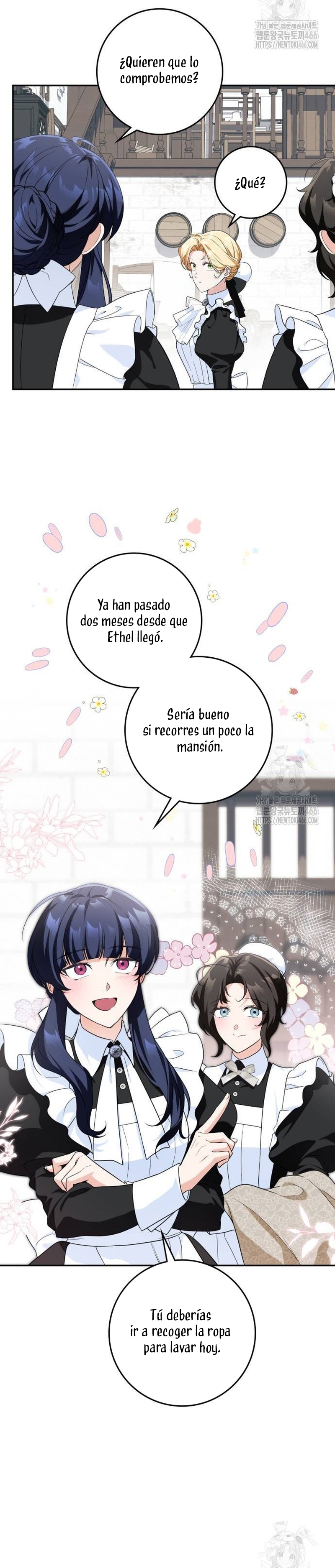 Duchess in Ruins Capítulo 12 - Page 14