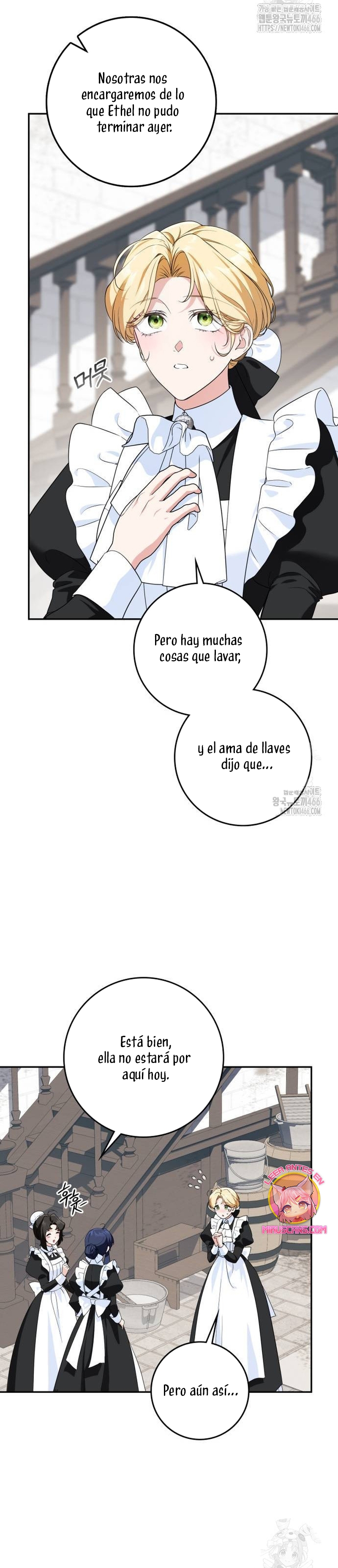 Duchess in Ruins Capítulo 12 - Page 15