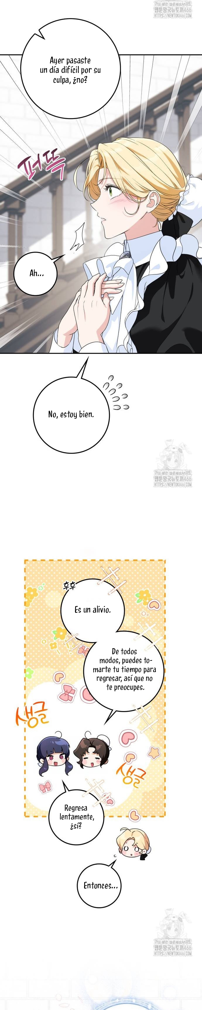 Duchess in Ruins Capítulo 12 - Page 16