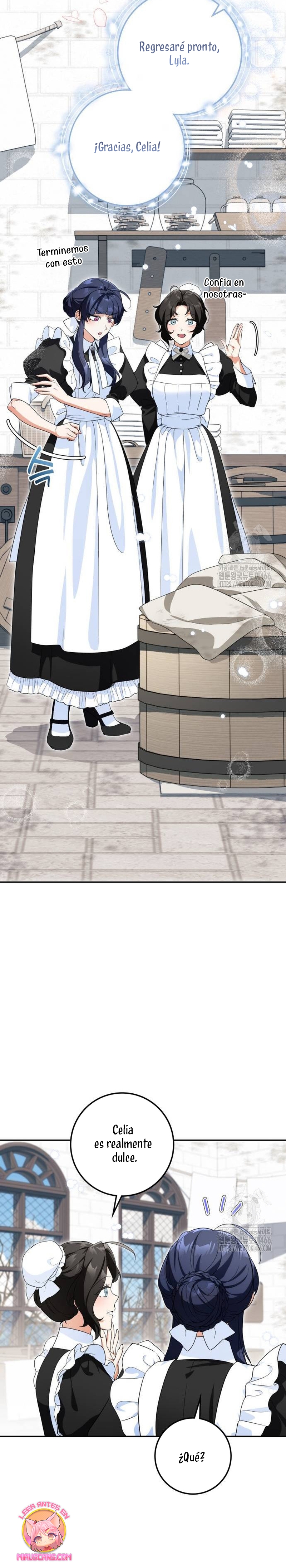 Duchess in Ruins Capítulo 12 - Page 17