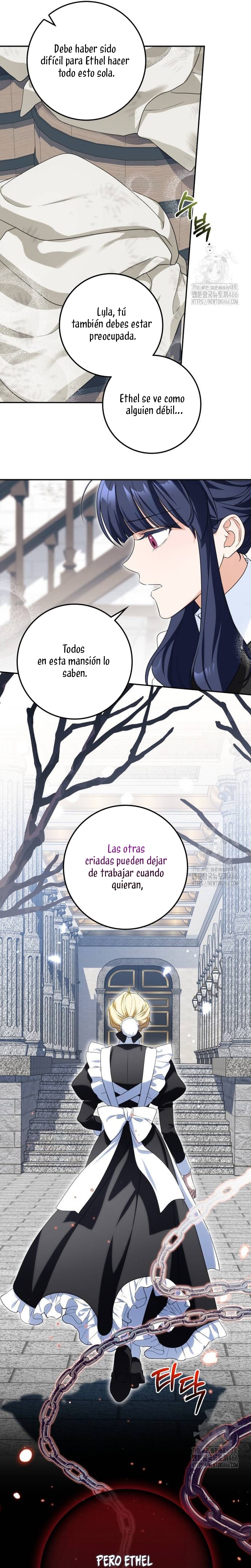 Duchess in Ruins Capítulo 12 - Page 18