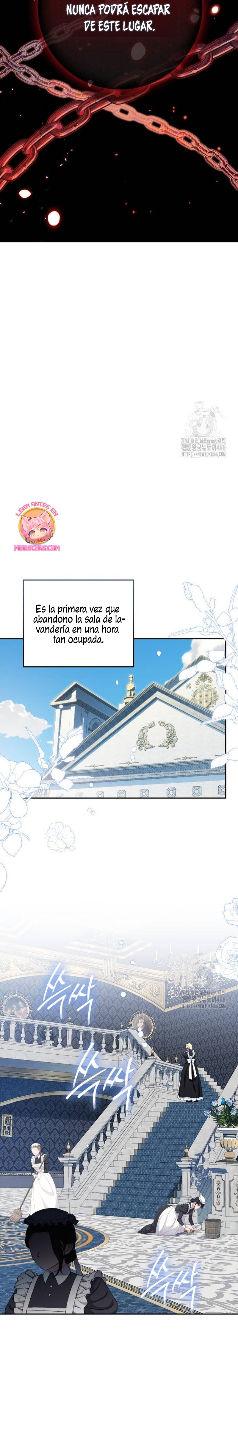 Duchess in Ruins Capítulo 12 - Page 19