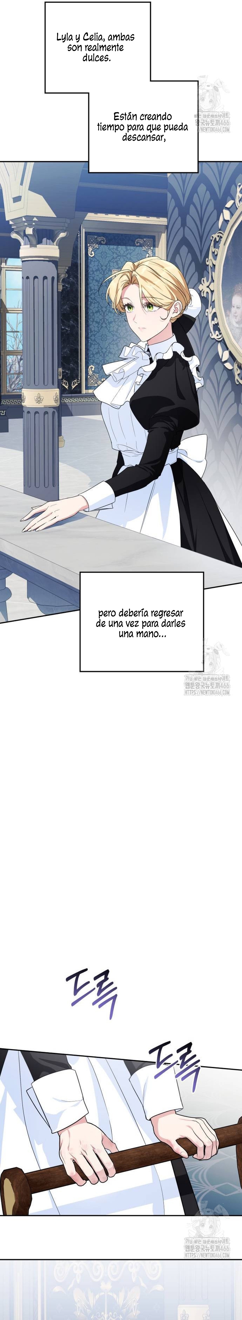 Duchess in Ruins Capítulo 12 - Page 20