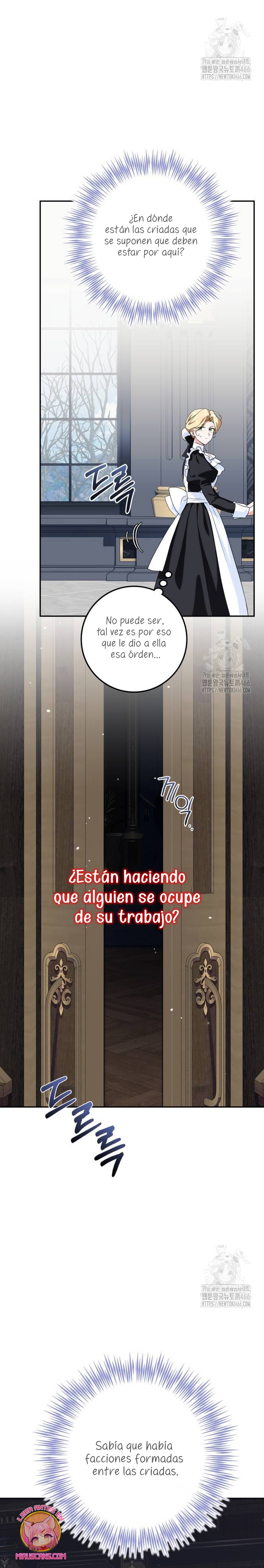 Duchess in Ruins Capítulo 12 - Page 23