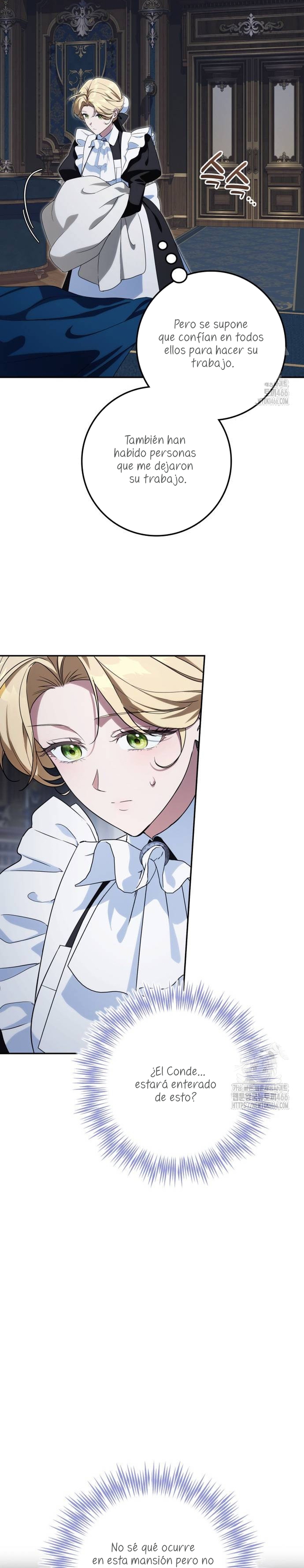 Duchess in Ruins Capítulo 12 - Page 24