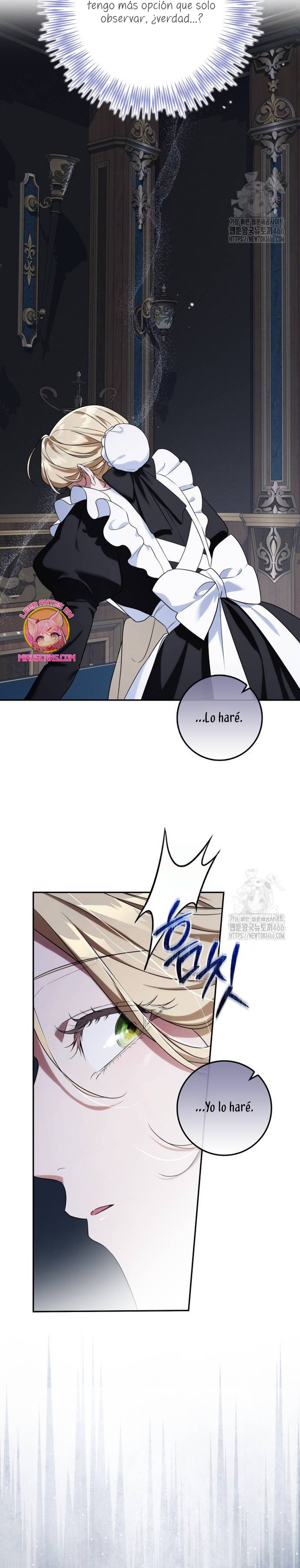 Duchess in Ruins Capítulo 12 - Page 25