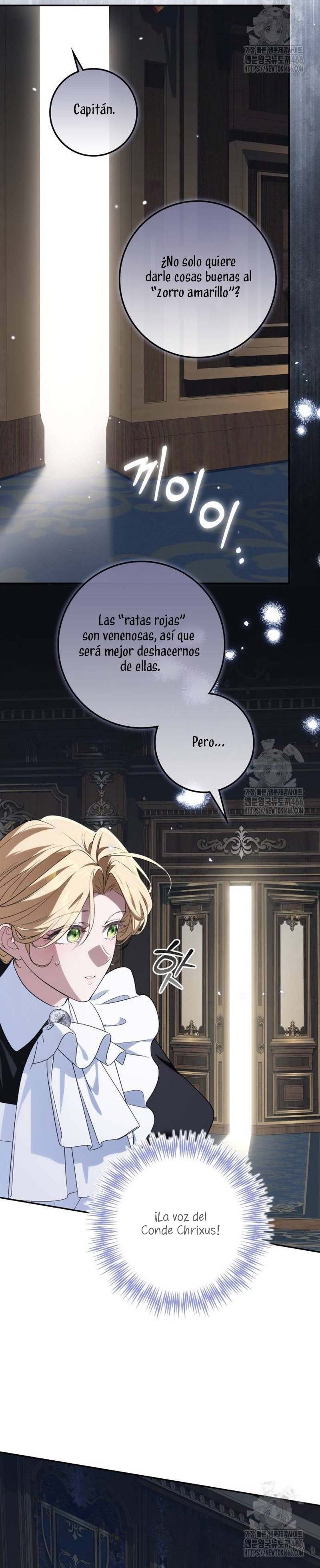 Duchess in Ruins Capítulo 12 - Page 26