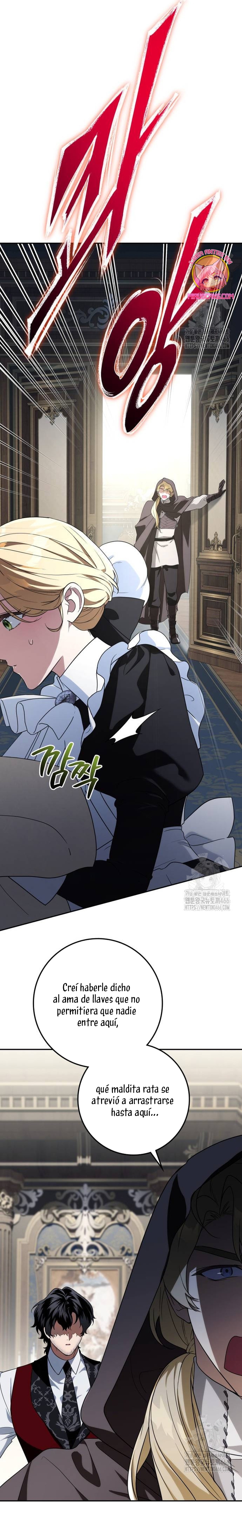 Duchess in Ruins Capítulo 12 - Page 28