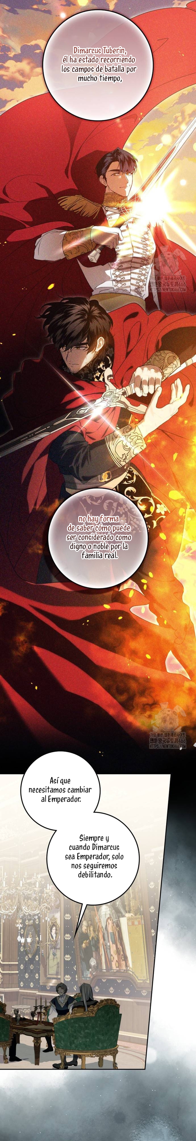 Duchess in Ruins Capítulo 12 - Page 3